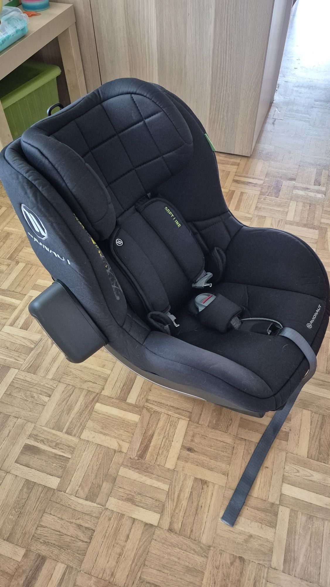 Avionaut AeroFIX RWF z bazą