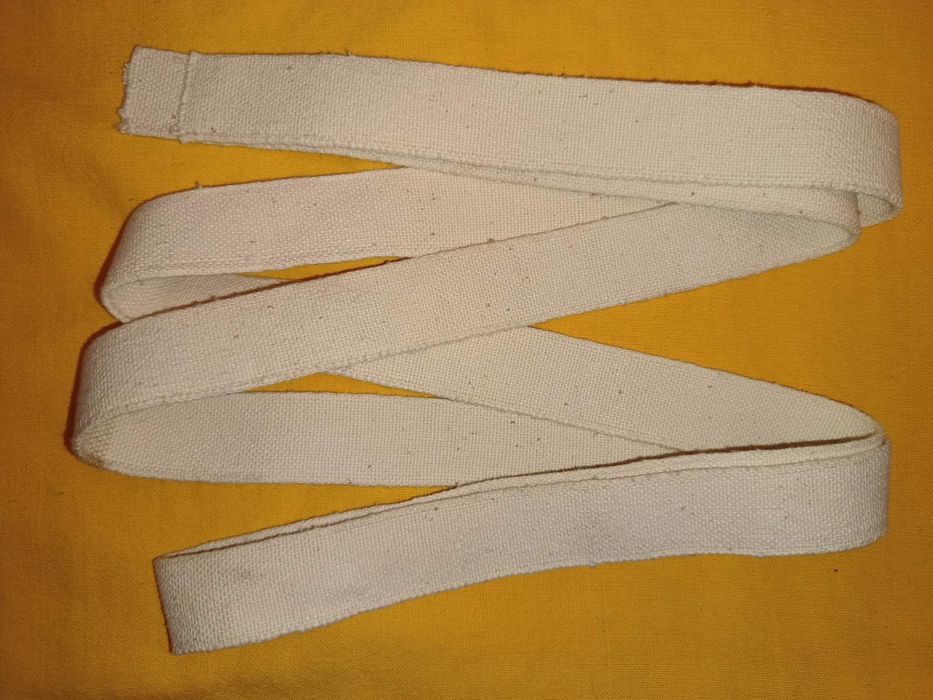 Пояс для кимоно Дзюдо, Самбо.