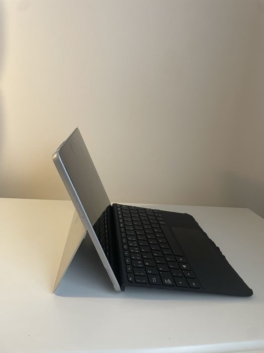 Surface go mais teclado