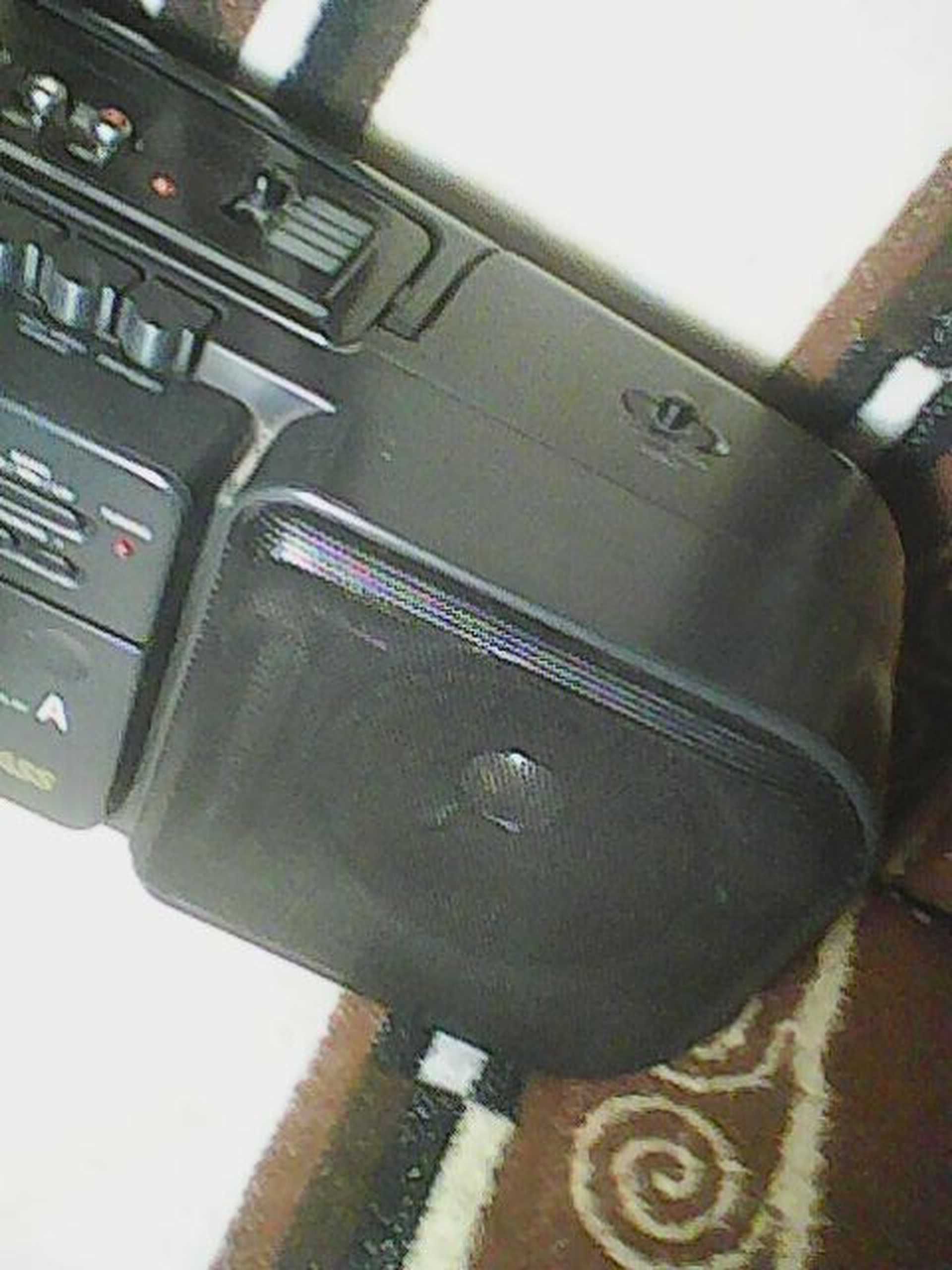 Radio Magnetofon Sony CFS W310L ORYGINAŁ z 1994r