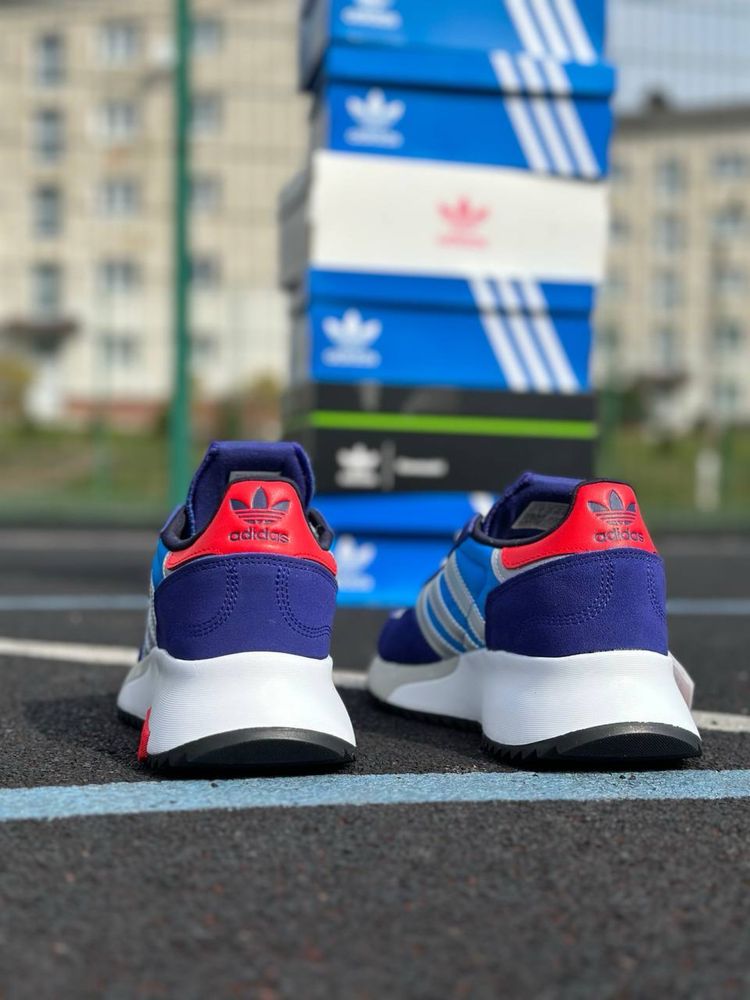 Оригінальні Adidas Retropy F2