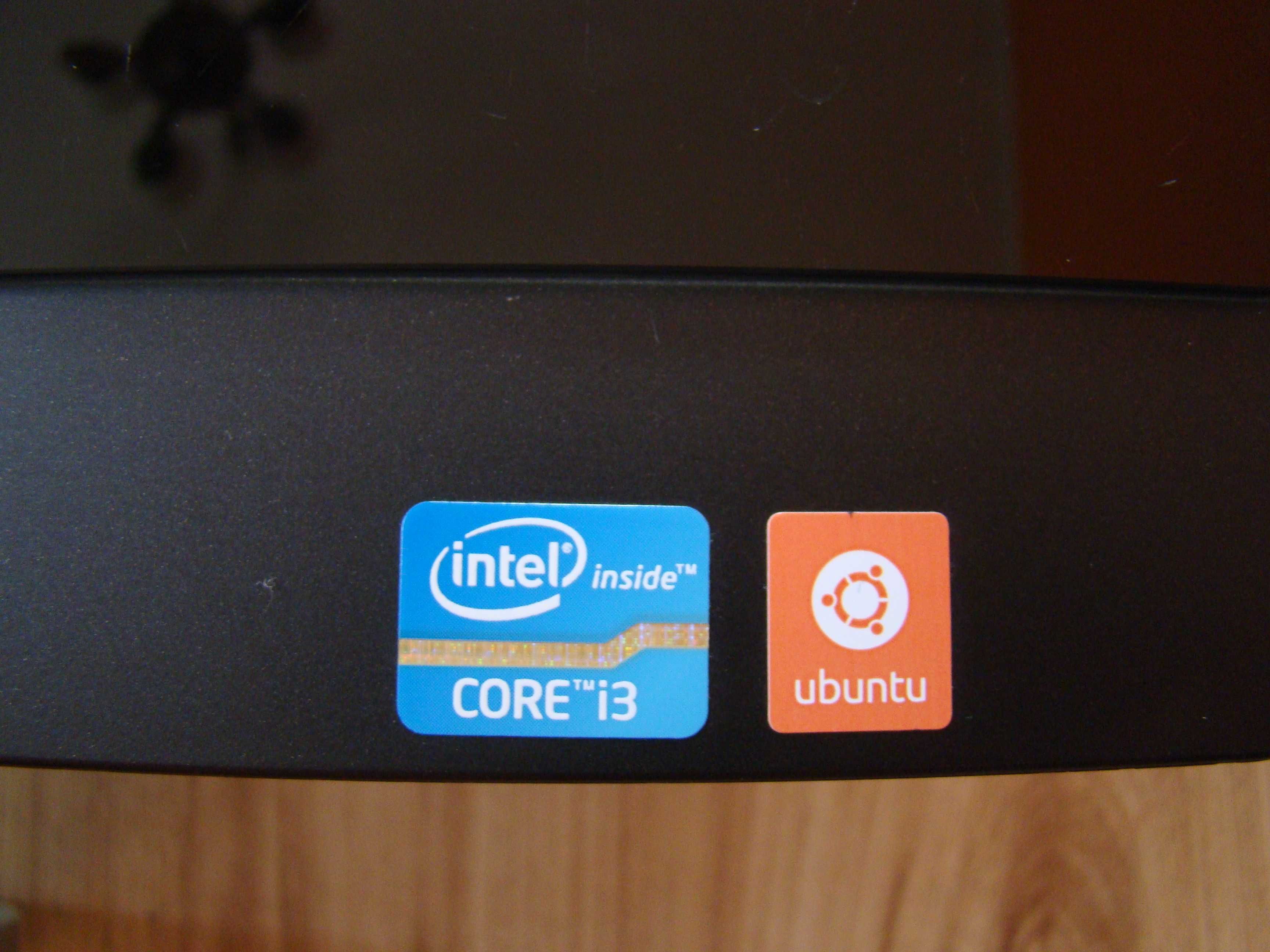 komputer stacjonarny Dell Inspiron One 2330