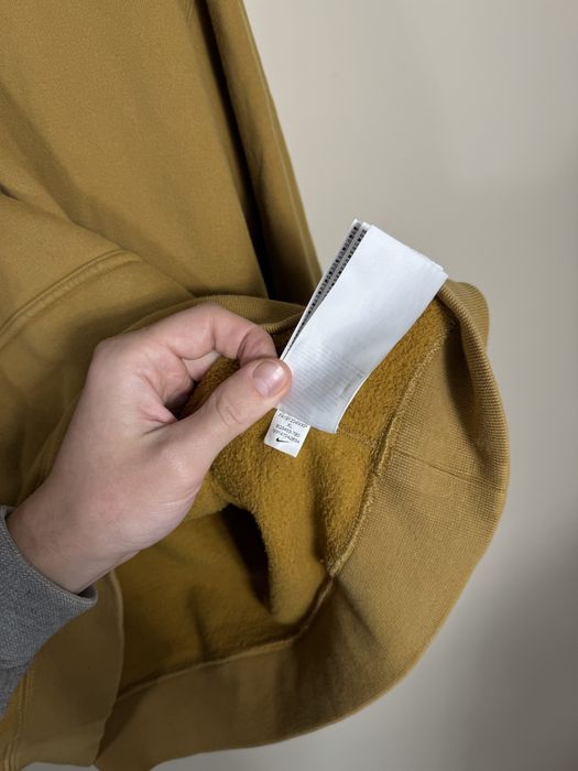 Худі кофта Nike ACG