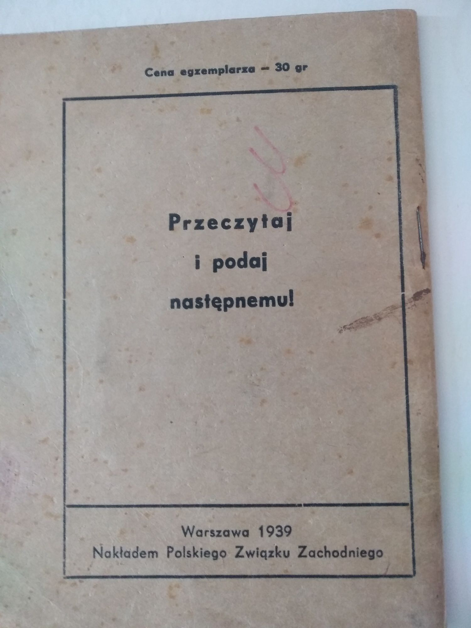Adolf Hitler o Polsce i Polakach Dr Henryk Werniński
