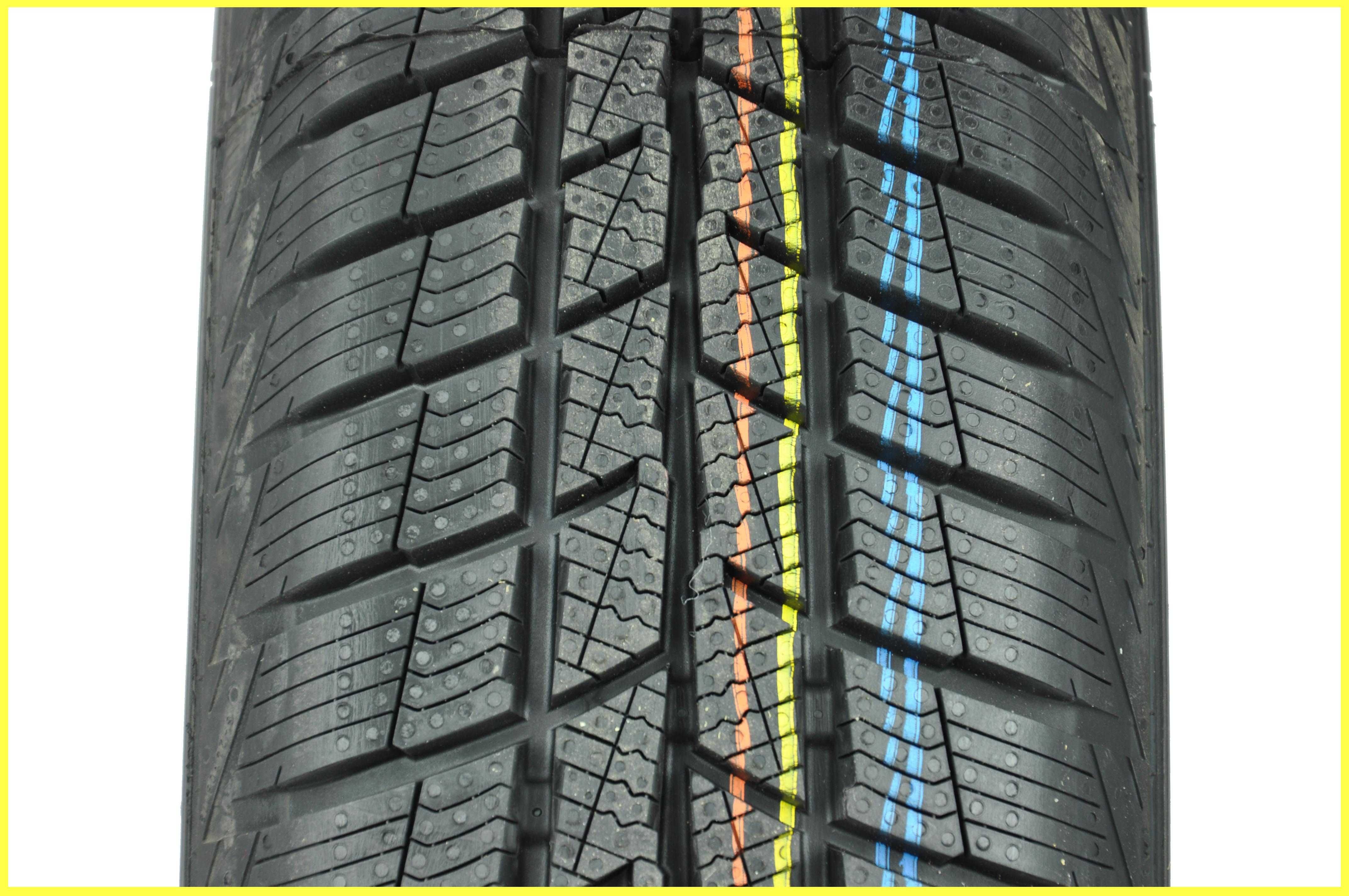 Opony zimowe 175/80R14 88T Polaris 5 BARUM - 4 sztuki