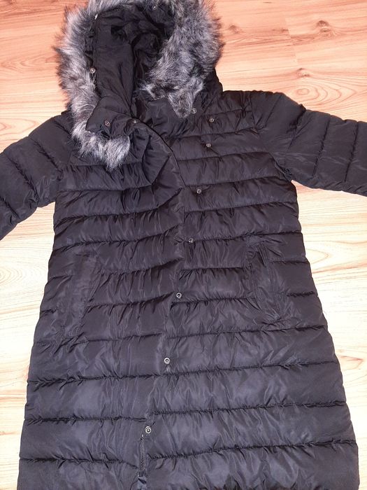 Kurtka damska rozmiar na metce XL ale jest to M