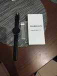 Smartwatch RUBICON