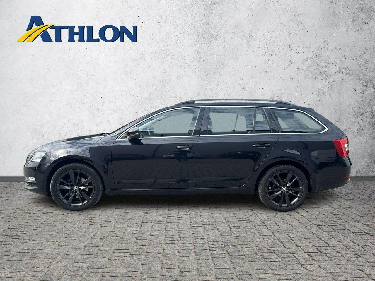 Skoda Octavia 2.0 TDI SCR Style 150KM Salon PL F-VAT23%