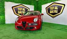 Alfa Romeo MiTo 1.3 JTD Progression