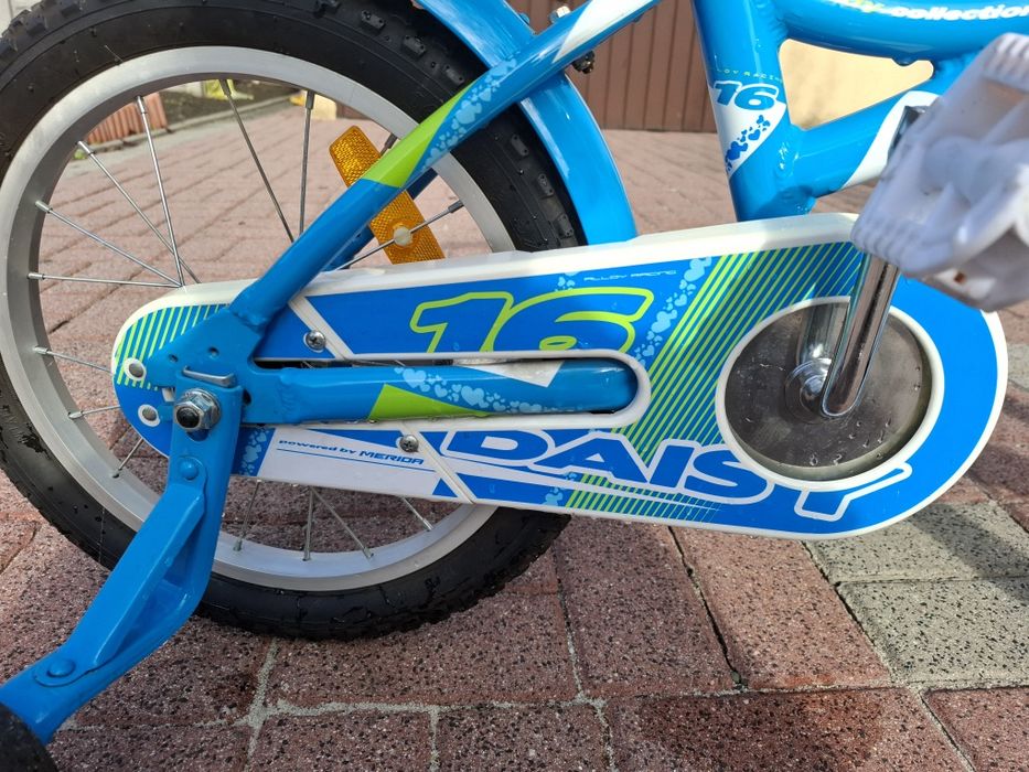 Rowerek dziecięcy Daisy 16