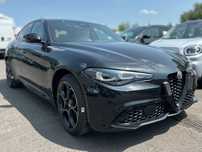 Alfa Romeo Giulia 2.0 GME 280 KM AT8 AWD