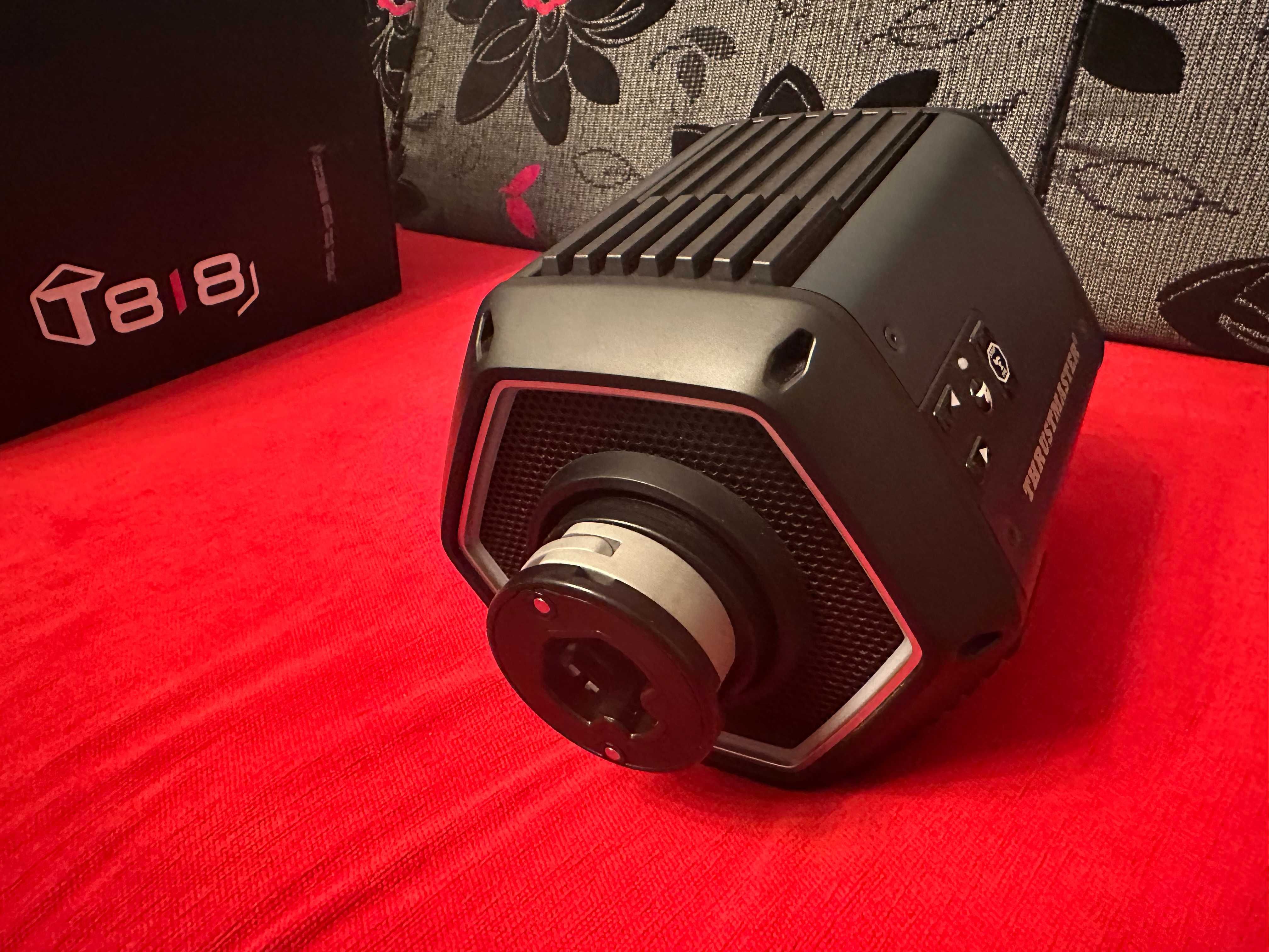 Thrustmaster T818 Direct Drive | 100% sprawna