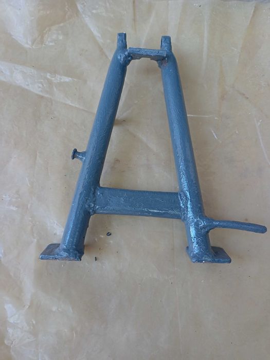 подножка мотоцикла восход минск