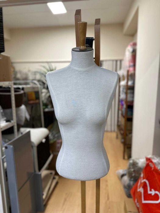 Manequim de Exposição