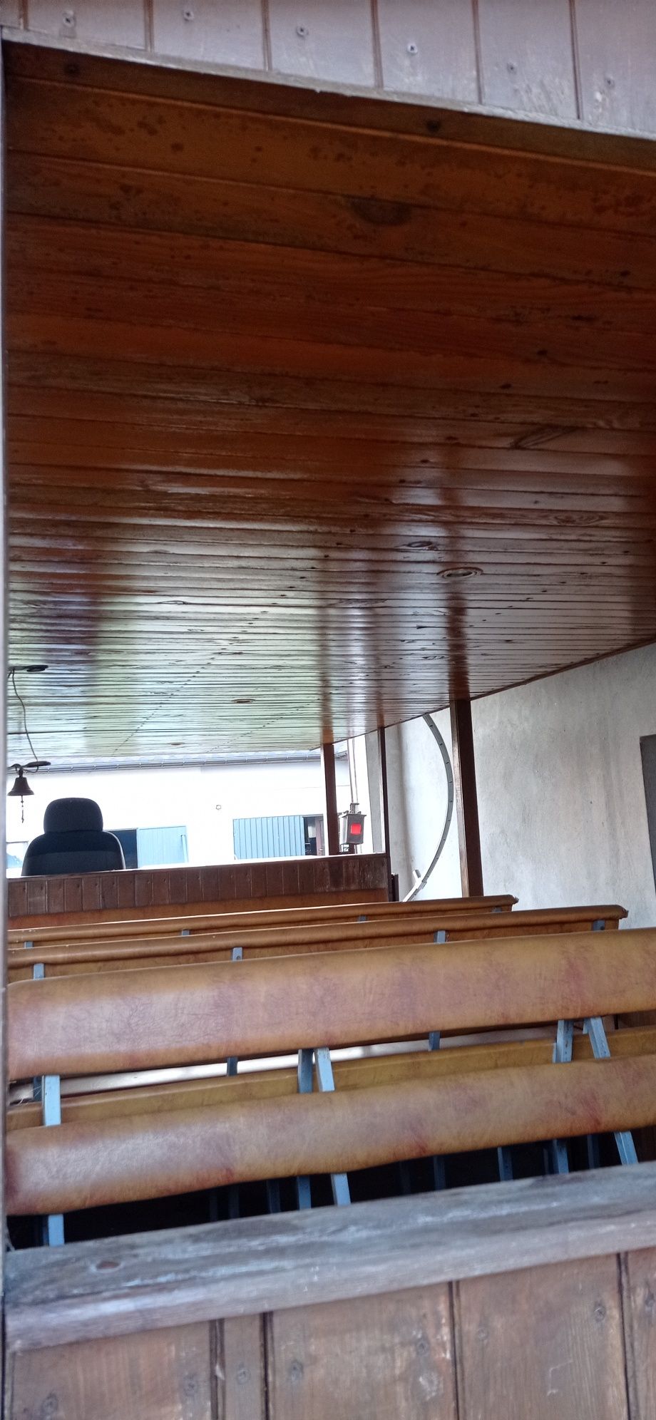 Tramwaj konny, pojazd konny