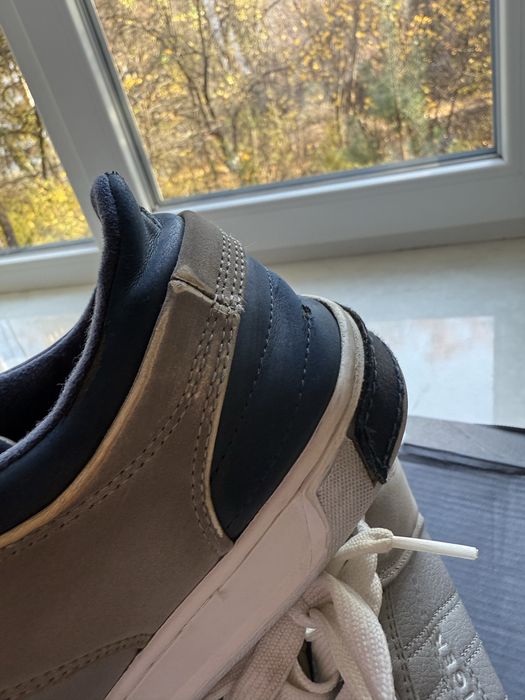 Кеди tommy hilfiger