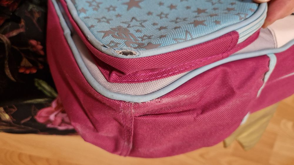 Plecak Bejo jednorożec