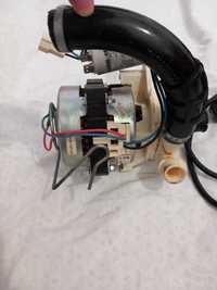Motor Máquina de Lavar Roupa Welling YXW60-2D