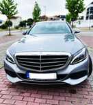 Mercedes benz c200
