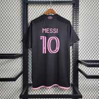 MESSI 10 | 2023/2024 koszulka INTER MIAMI away 23/24! W 24H! L