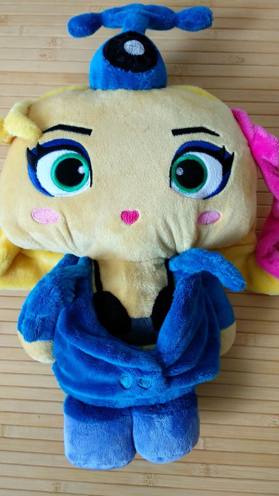 Игрушка Симба Макс Тролль Леди Гага лот