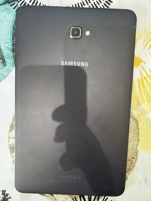 Планшет Samsung Galaxy Tab A SM-T580