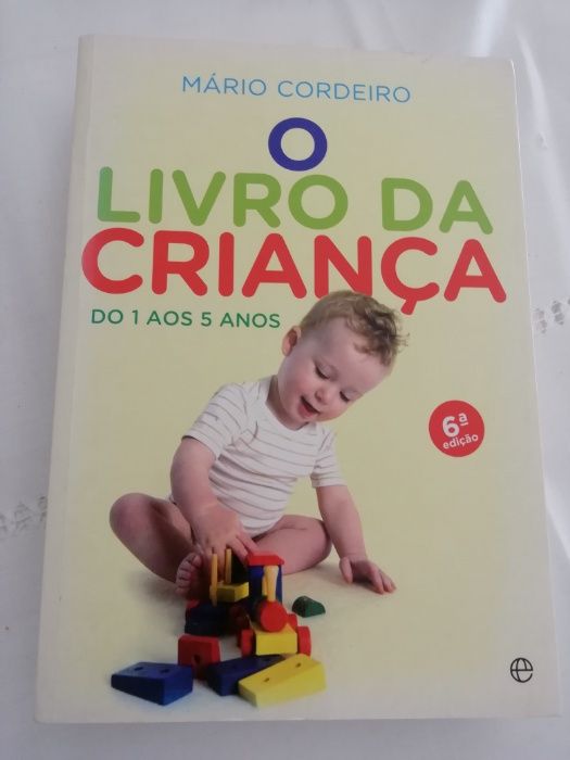 Livros de bebes para pais e mães \ Livros de nutrição