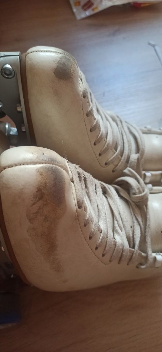Patins patinagem artistica