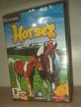Gra Horsez na PC