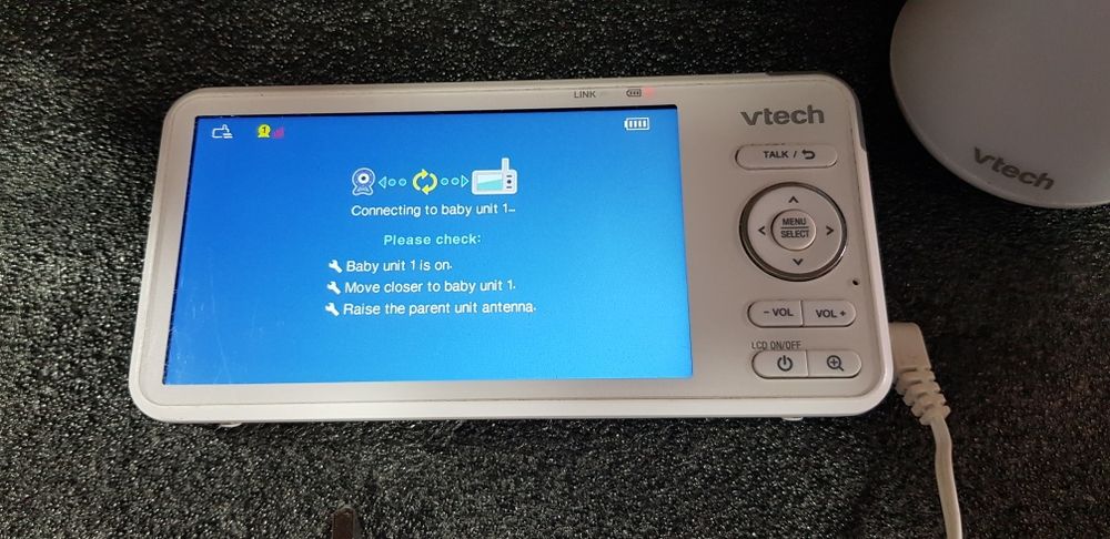 Видеоняня VTech RM5866HD