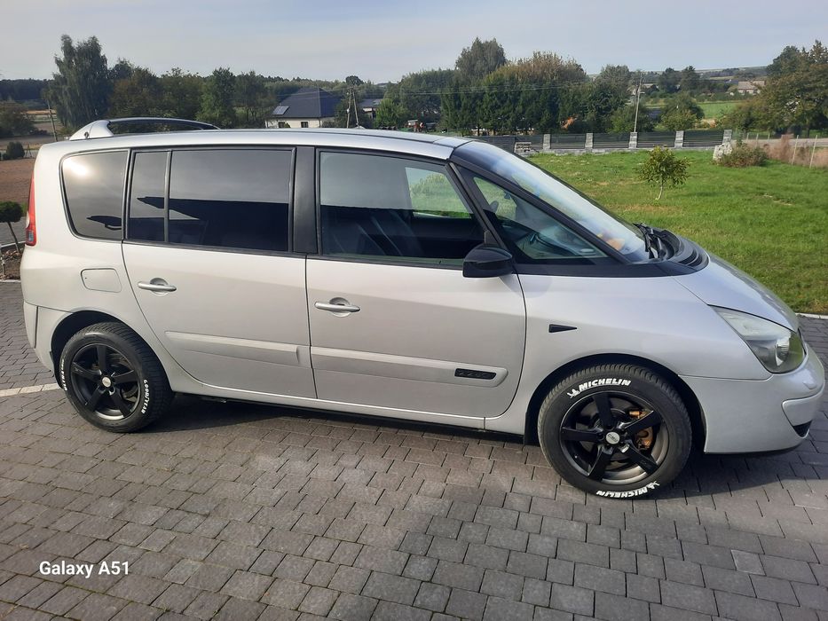 Renault Espace 4