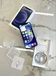 Оригінальний iPhone 12 Mini Blue (Магазин ,Гарантія)92%АКБ уцінка