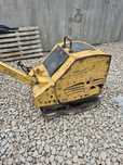 Zagęszczarka Bomag 700kg