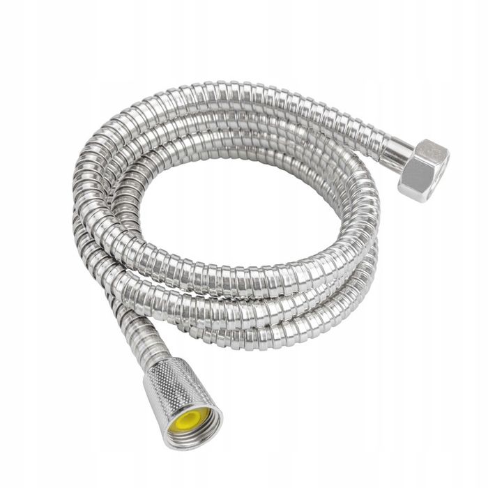 Słuchawka Prysznicowa Z Turbiną + Wężyk + Filtr Zestaw 3W1 360 Smart