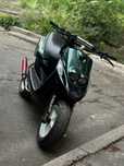 Yamaha Spy Rocket (На доках)