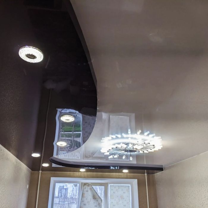 Натяжні стелі | Луцьк і область