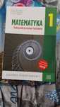 Matematyka 1, zakres podstawowy