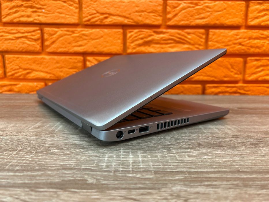 Ноутбук 14" Dell Latitude 5400 Chromebook/ i3-8145U, 8, 256 m2/ Type-C
