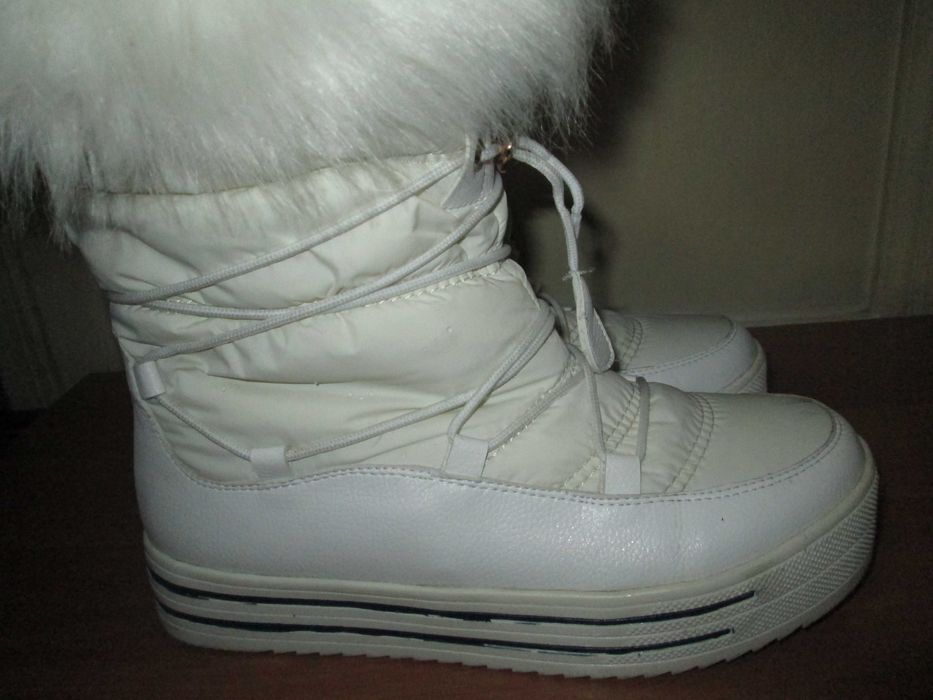 Дутики Loribacsa р 39