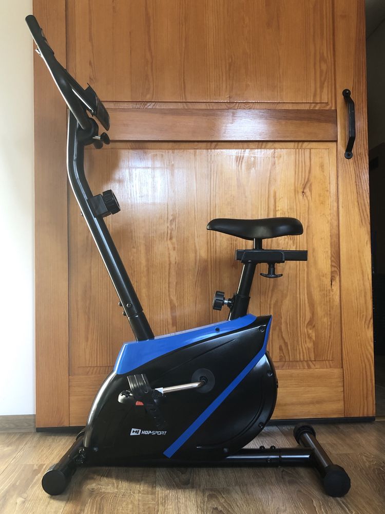 Rower stacjonarny Hop-Sport Onyx