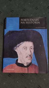 Portuenses na História - Luis A. de Oliveira Ramos