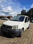Fiat Panda VAN 1.2 Benzyna Faktura VAT