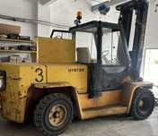 Навантажувач вилковий Hyster H7.00XL