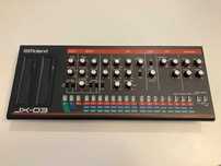 Roland JX-03 - Boutique Series