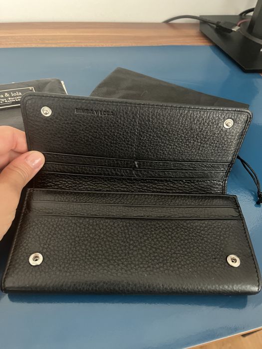 Carteiras de documentos Bimba y Lola
