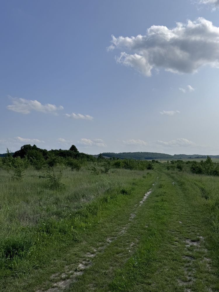 Продаж ділянки в Грушвиці