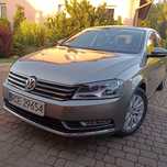 Volkswagen PASSAT B7