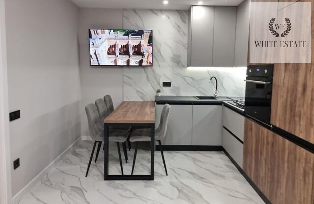 Продаж 3-кім. квартири по вул. Київська