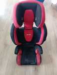 Sprzedam fotelik dziecięcy firmy recaro