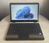 Laptop Tablet HP Pavilion X360; i3; SSD-512gb; RAM-4gb; Win 11 PRO;